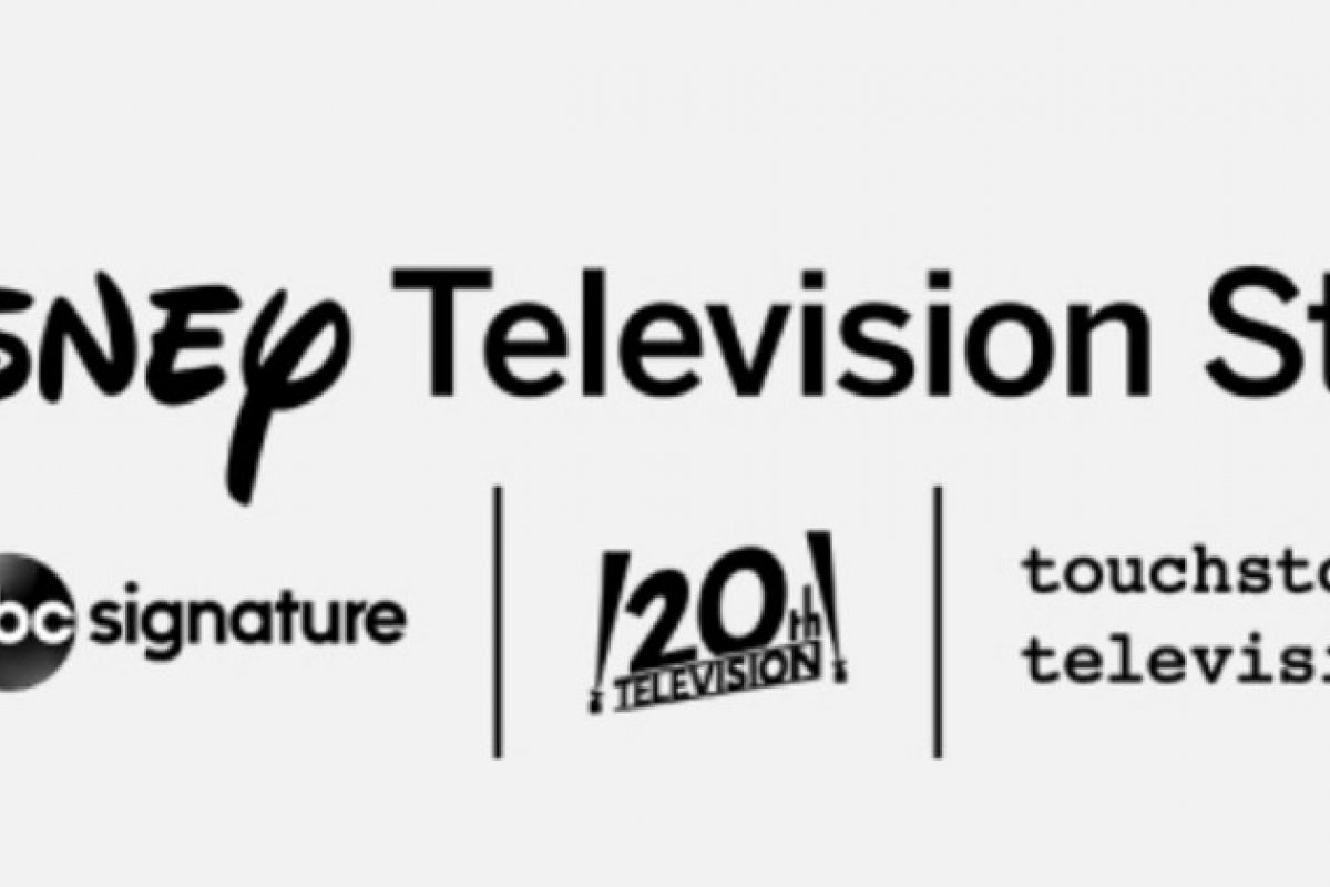 Disney muda nomes e identidades visuais das suas divisões de TV