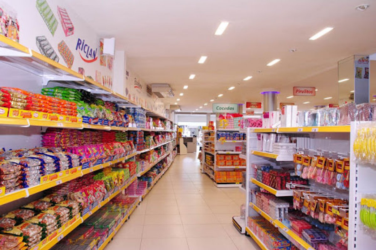 MPT interdita distribuidora de doces em Feira de Santana, na Bahia, por 14 dias