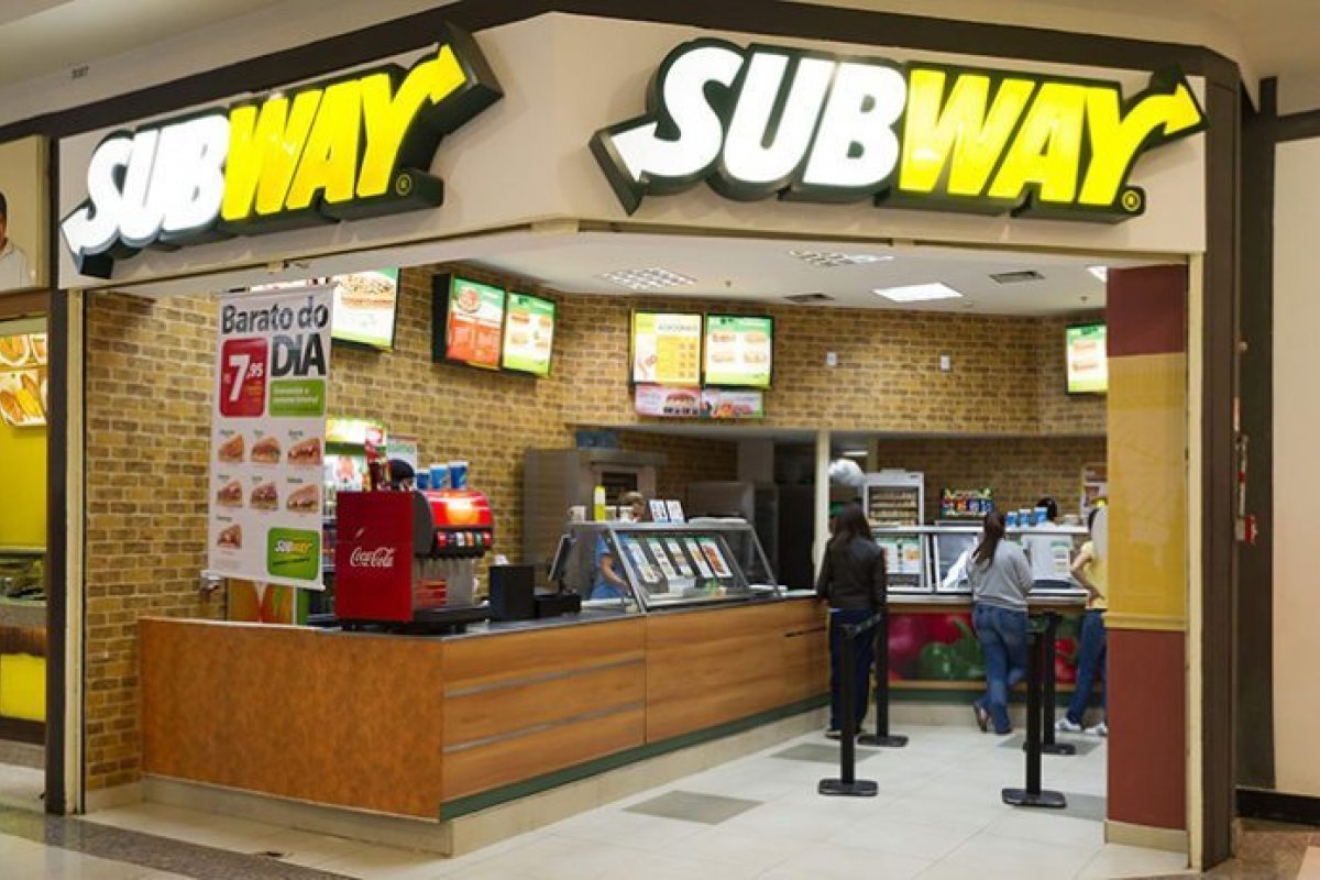 Justiça condena Subway a indenizar consumidoras por intoxicação alimentar