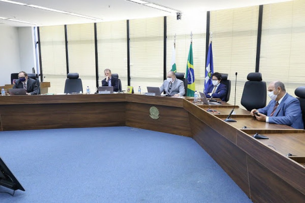 Nova formação do CNMP tem maioria não alinhada com Aras