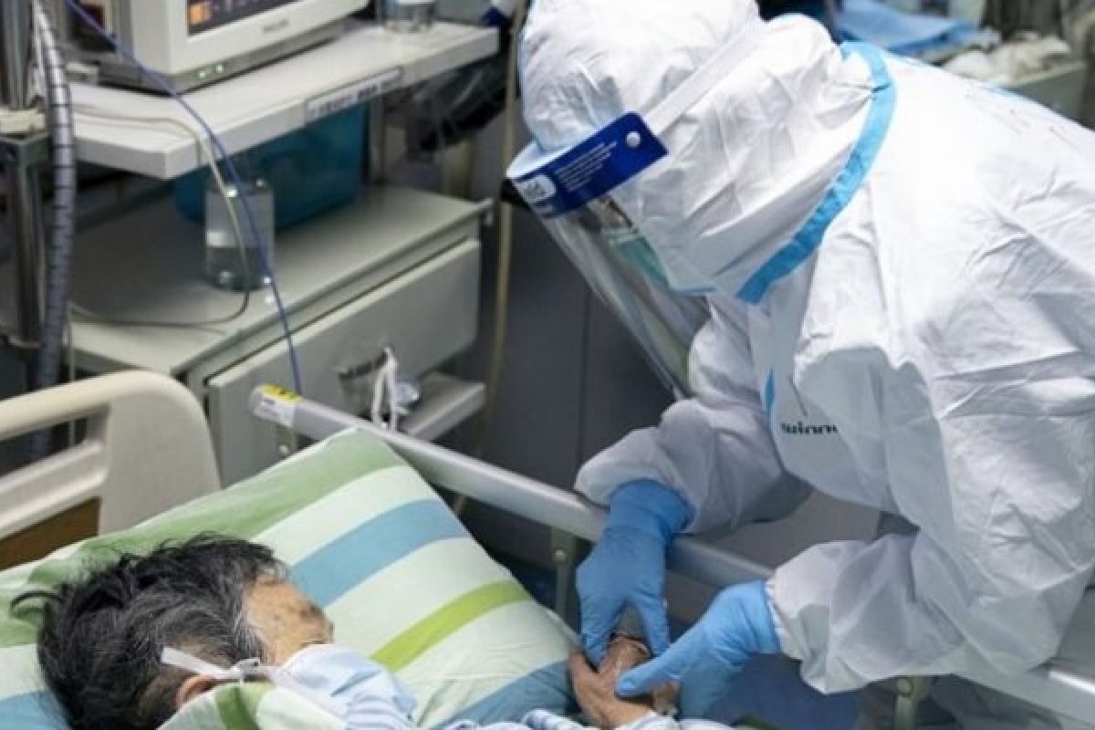 Estudo mostra que tempo médio de incubação do novo coronavírus é de 7 dias