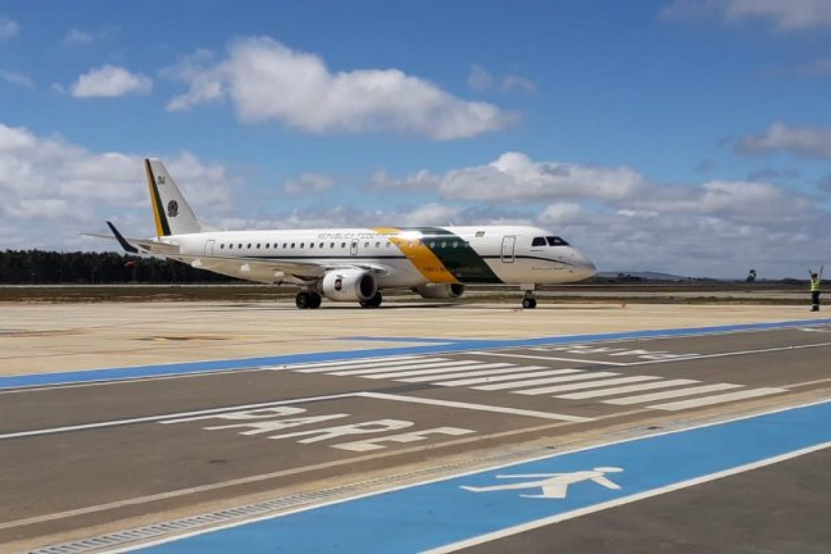 Aeroporto de Vitória da Conquista conta com novos voos