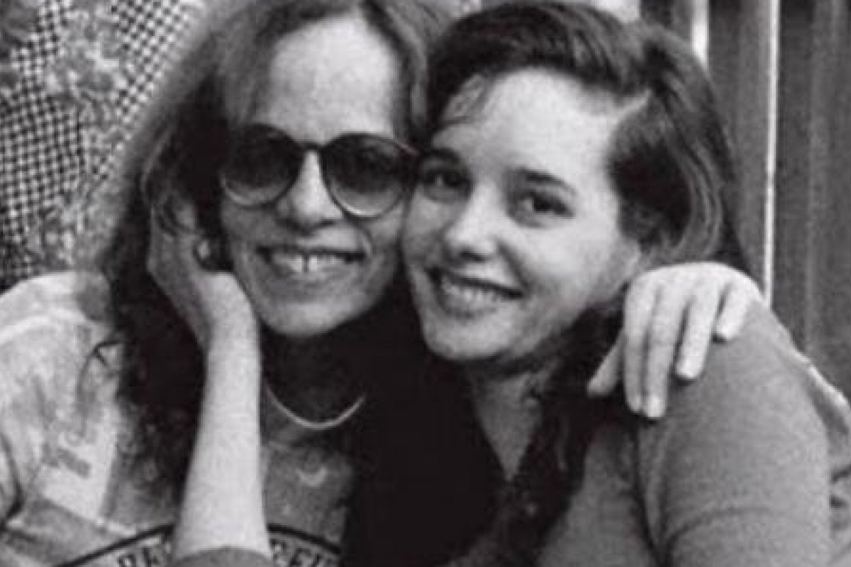 Glória Perez homenageia a filha Daniella, que faria 50 anos