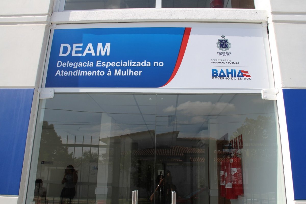 SSP-BA: número de feminicídios na Bahia registra redução de 27% em julho