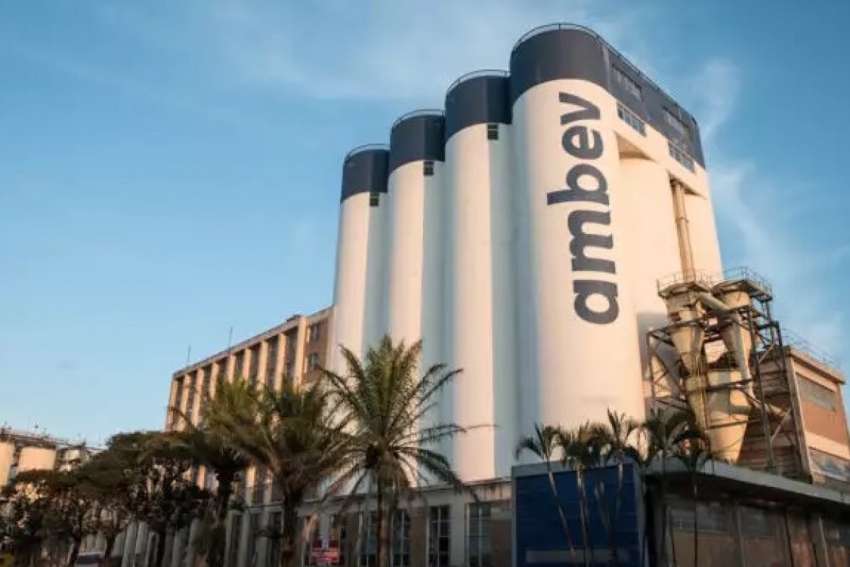 Com salário de até R$ 7 mil, Ambev abre vagas para programa de trainee
