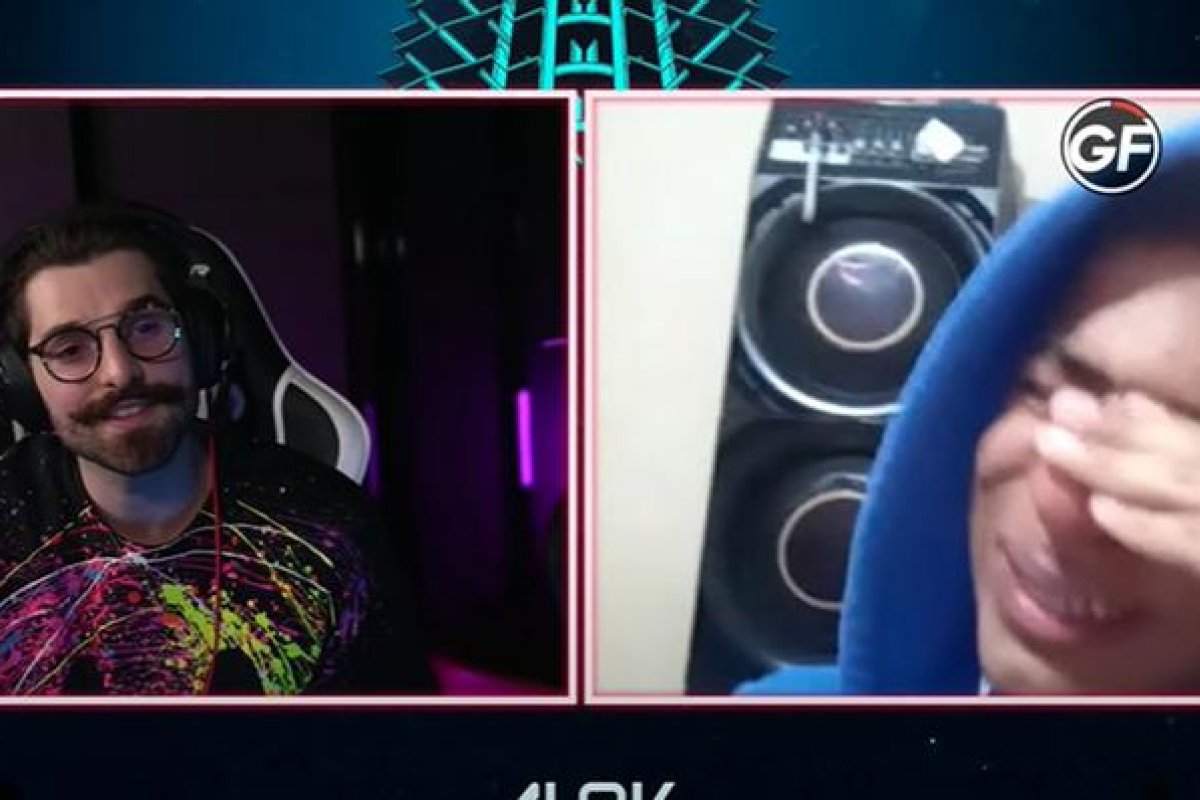 DJ Alok decide dar uma casa nova para um fã que conheceu em um game: "Eu vou construir"