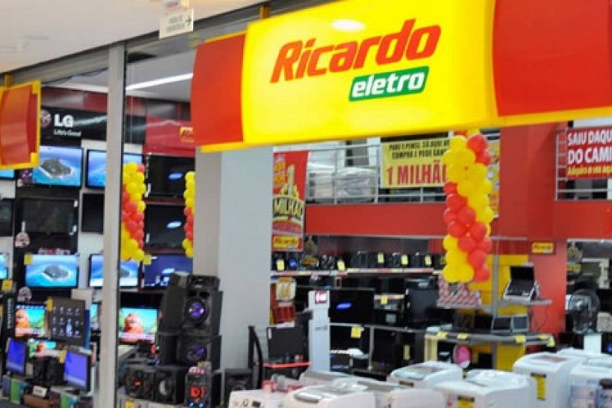 Justiça autoriza Ricardo Eletro a apresentar Plano de Recuperação Judicial