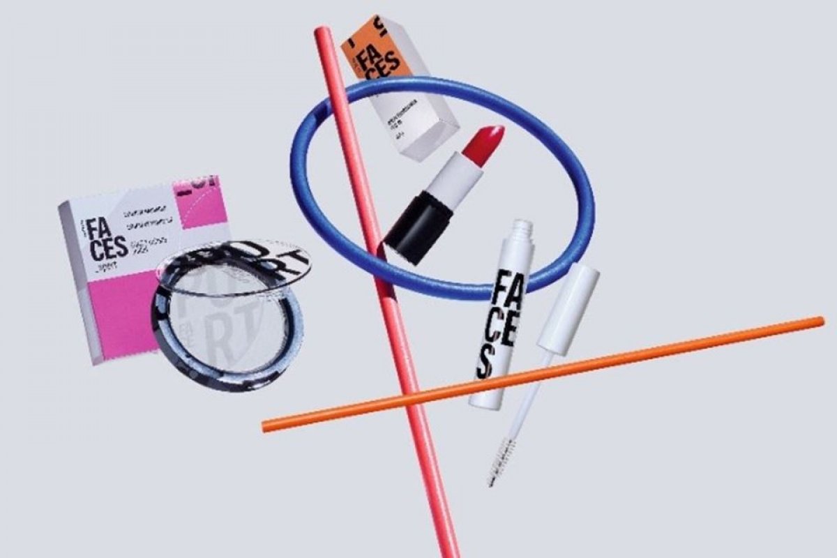 Natura lança coleção de maquiagem própria para quem pratica atividades físicas