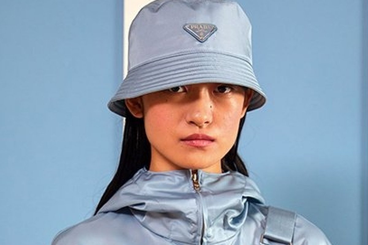 Prada se inspira no Dia dos Namorados Chinês para nova coleção