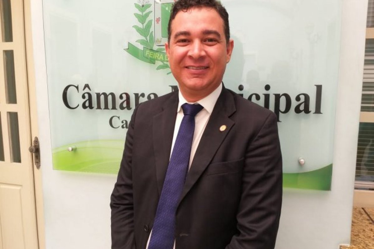 Líder do governo divulga que Dayane Pimentel retira emenda de R$ 1 mi para bairro de Feira