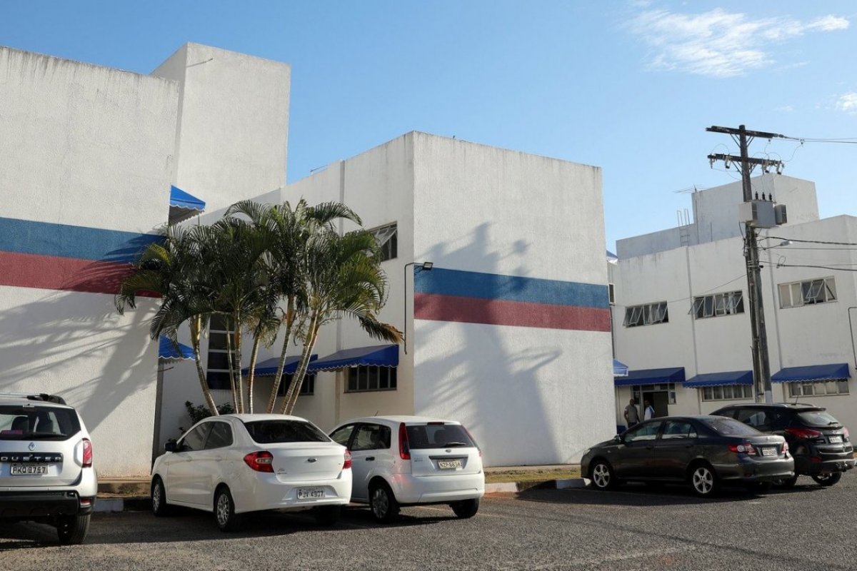 MP faz recomendação ao Bahia após encontrar irregularidades em alojamento da base