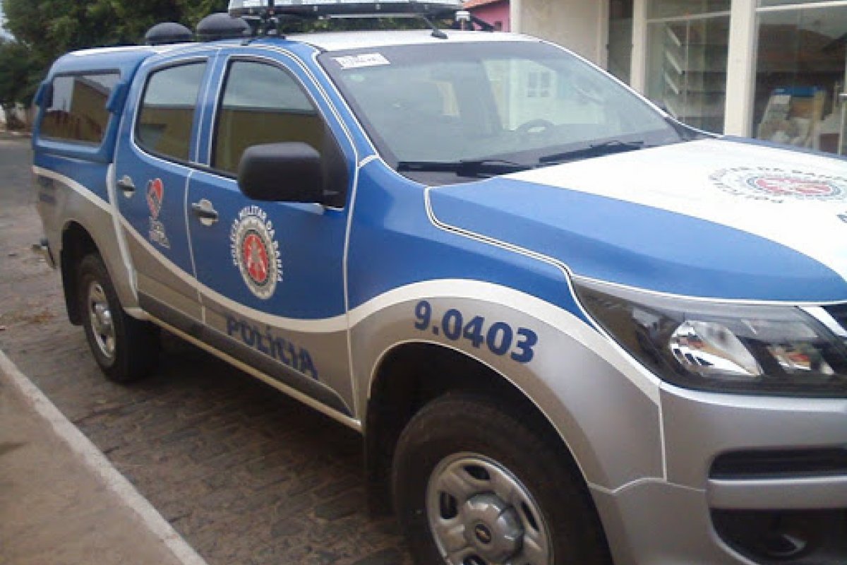 Dois homens são mortos a tiros no bairro de São Caetano, em Salvador