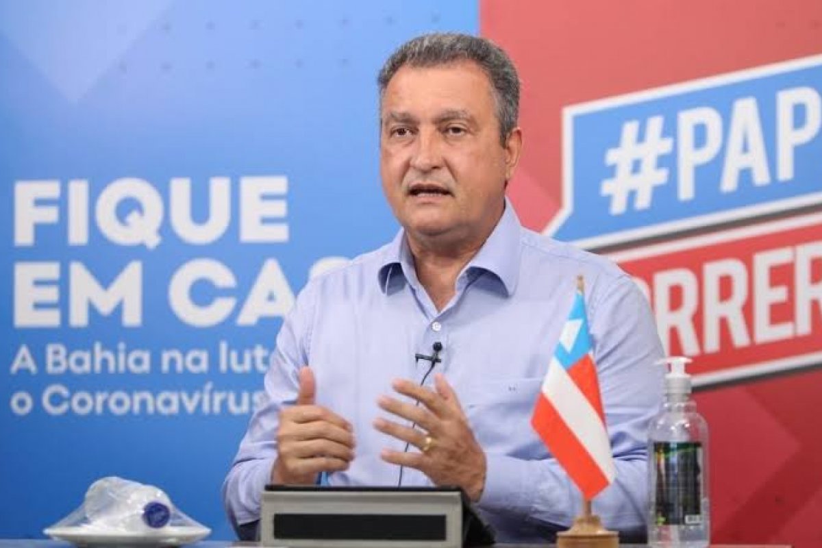 Rússia afirma negociar produção de vacina com governo da Bahia