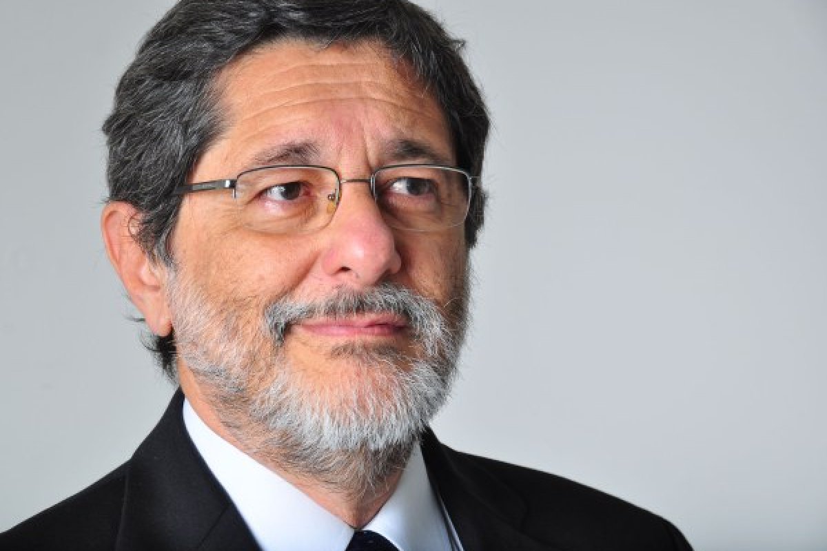 STJ julga nesta quarta-feira pedido de suspensão da aposentadoria de Gabrielli