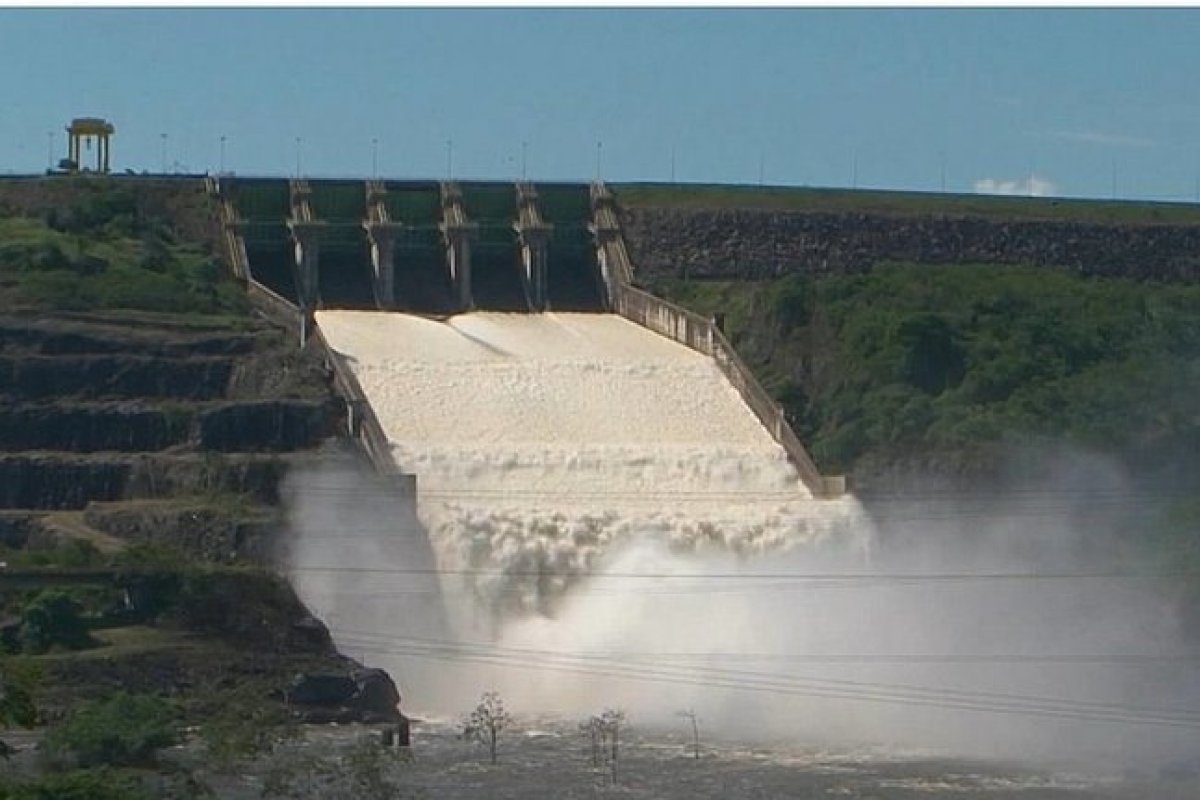 Moradores alertam que teste em barragem da Pedra do Cavalo ameaça ‘desastre ambiental’