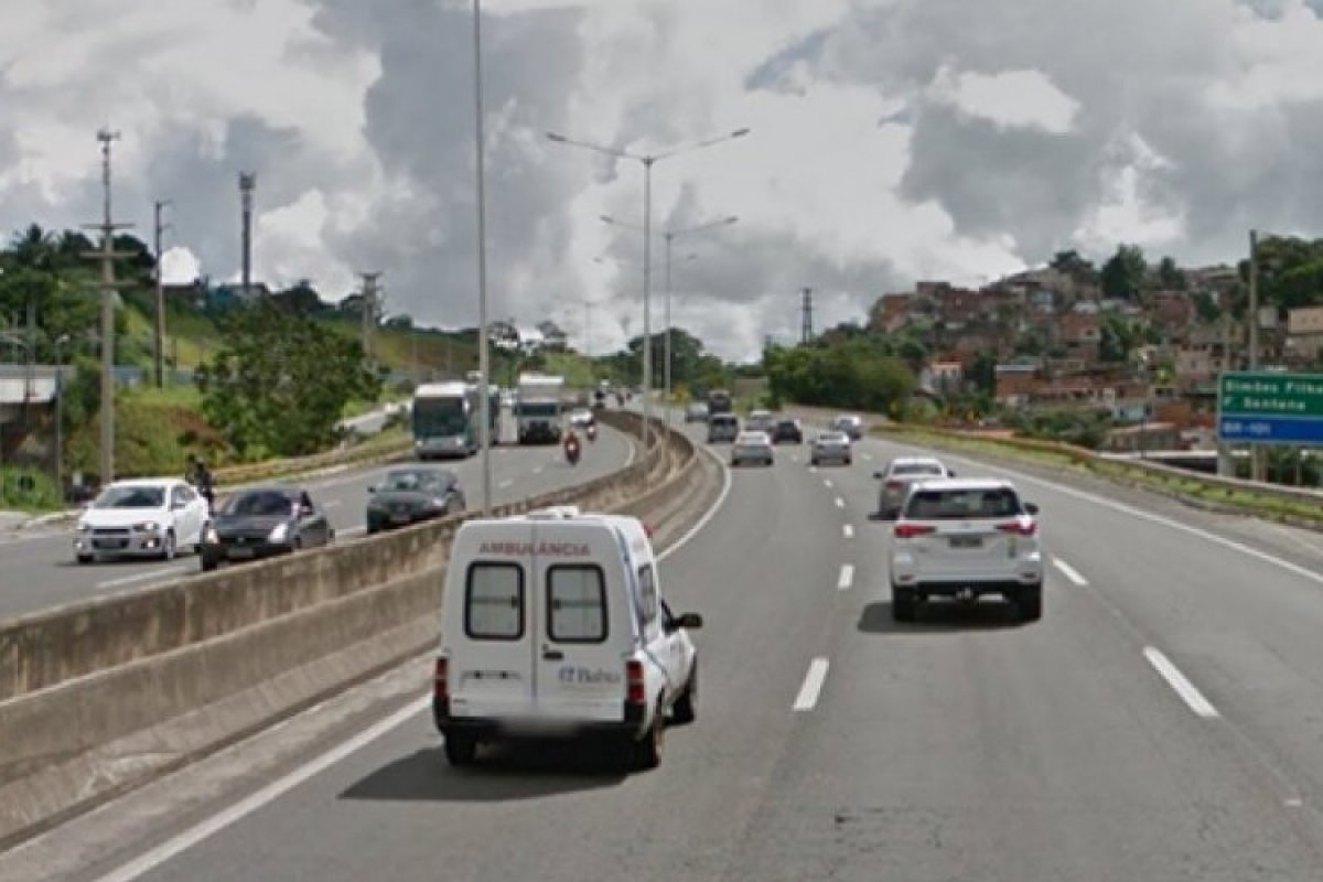 ERRATA: Transalvador: Salvador registra menos acidentes no trânsito durante pandemia