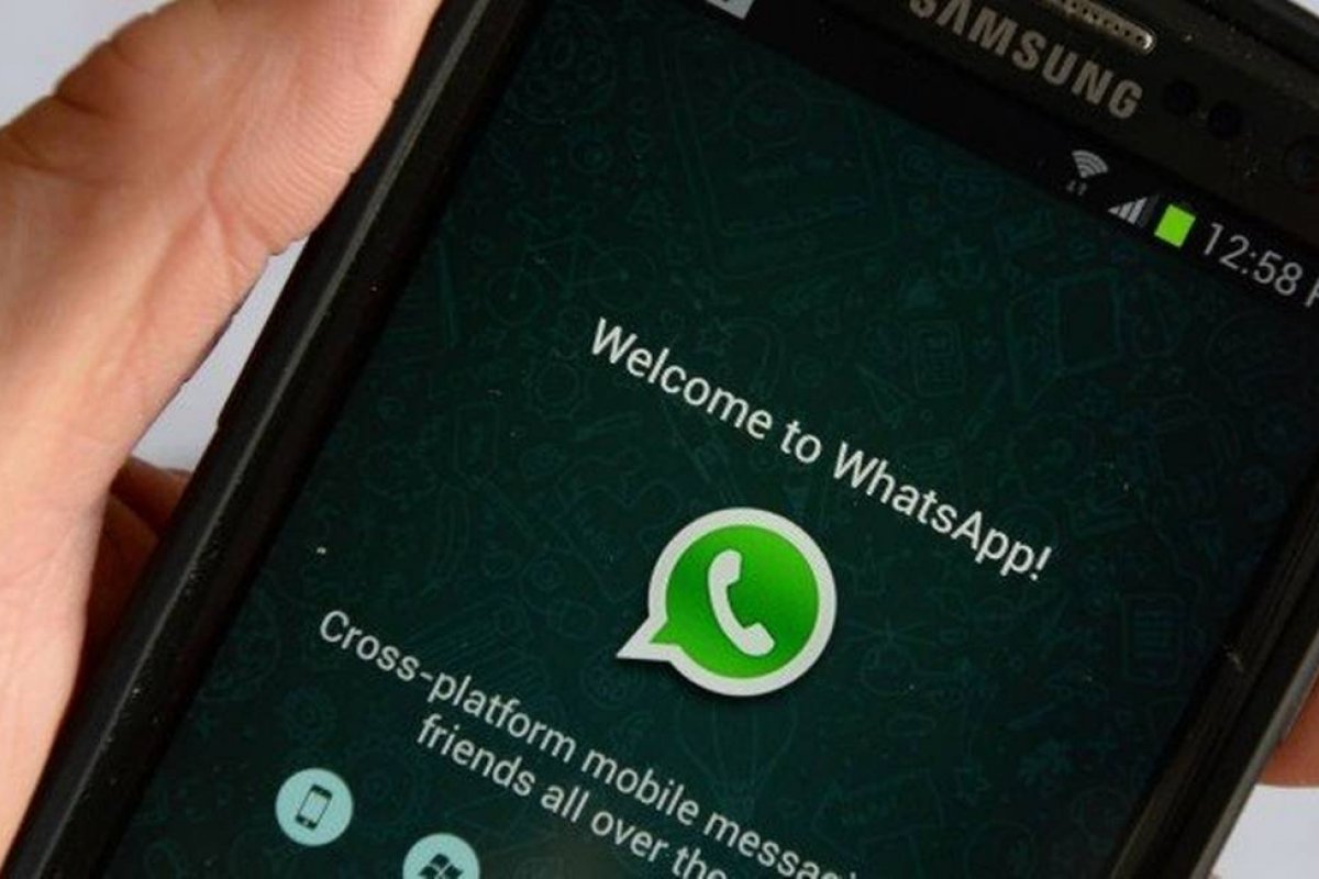 Mais de  3 milhões de brasileiros tiveram o WhatsApp clonado em julho 