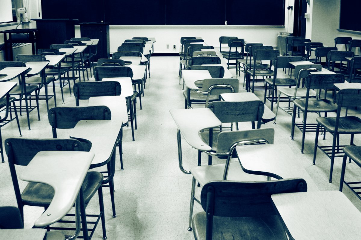 Cerca de 20 milhões de estudantes tiveram aulas suspensas devido à Covid-19