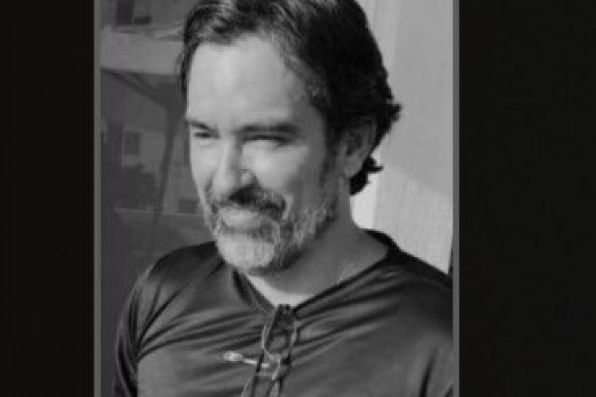 Idealizador do aplicativo 'Monitora Covid-19', Fábio Guimarães morre após complicações pela doença