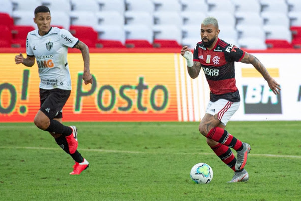 Justiça dá liminar à Globo e bloqueia Turner de passar jogo do Flamengo