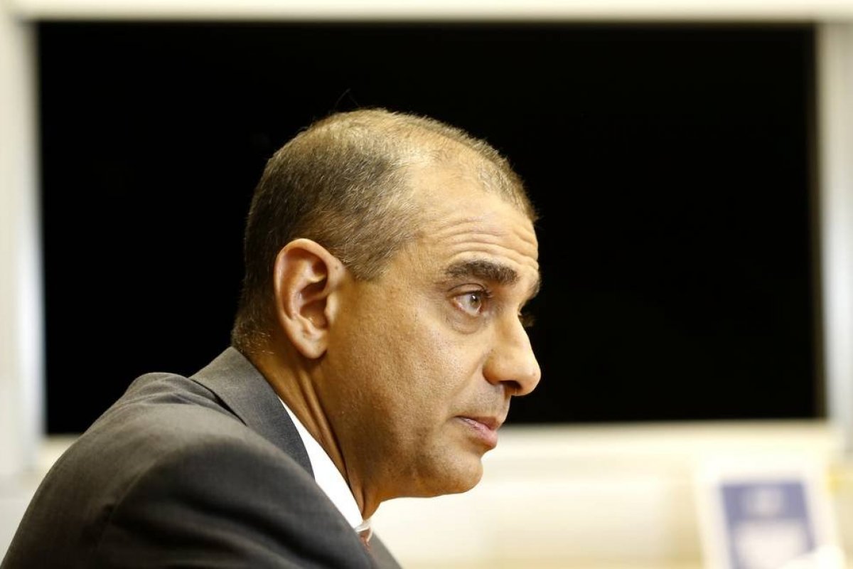 STJ homologa delação premiada de ex-secretário da Saúde do governo Witzel