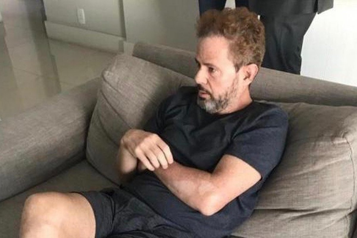 Doleiro Dario Messer fecha delação e deverá devolver R$ 1 bilhão