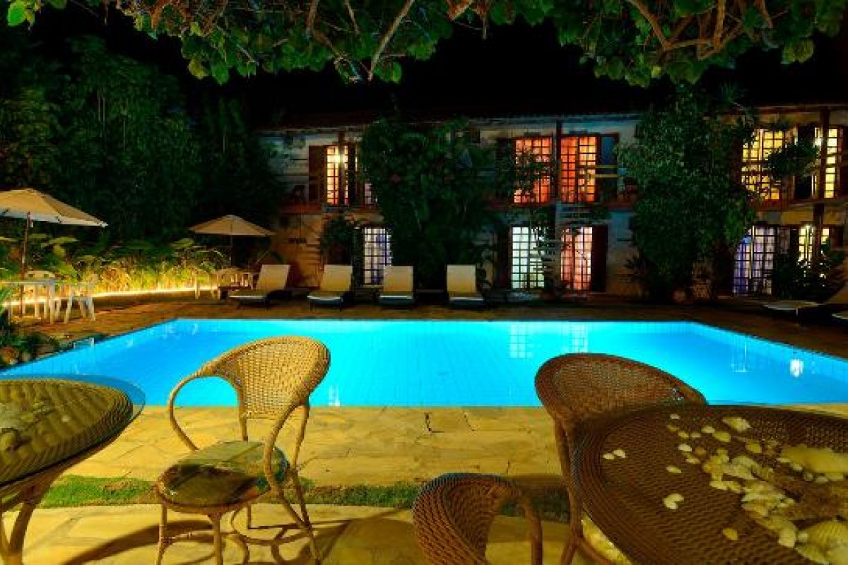 Pousada investe no "Arraiá de Pradim" e impulsiona a economia local de Prado