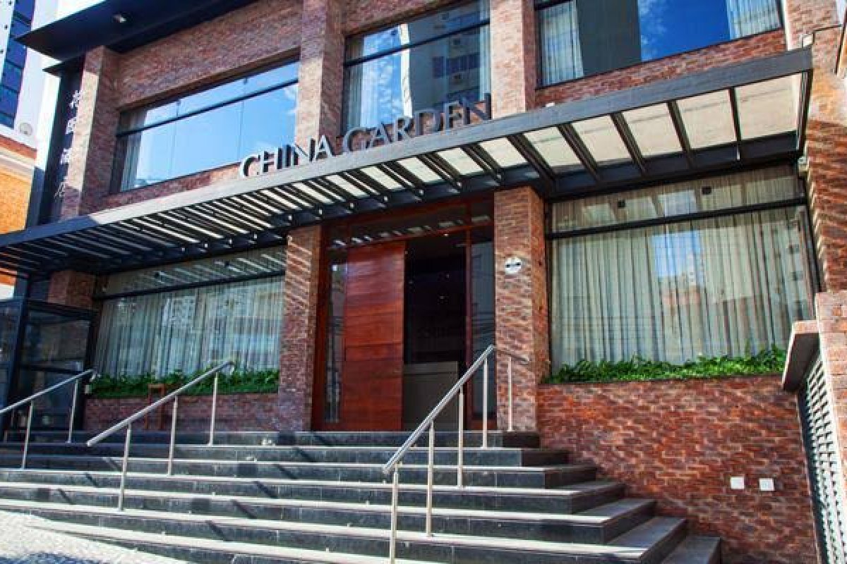 Restaurante chinês de São Paulo será transformado em complexo hoteleiro