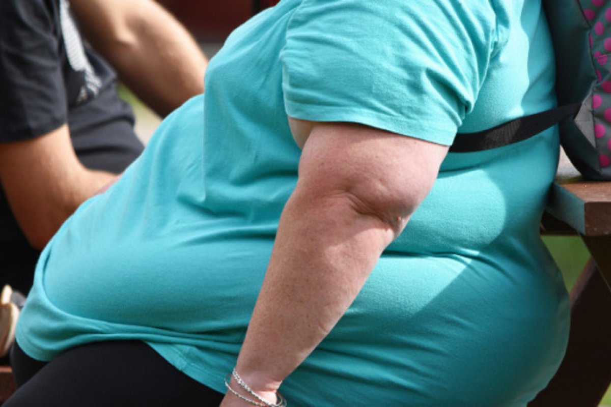 Pesquisa indica que obesidade aumenta em até quatro vezes risco de morrer pela Covid-19