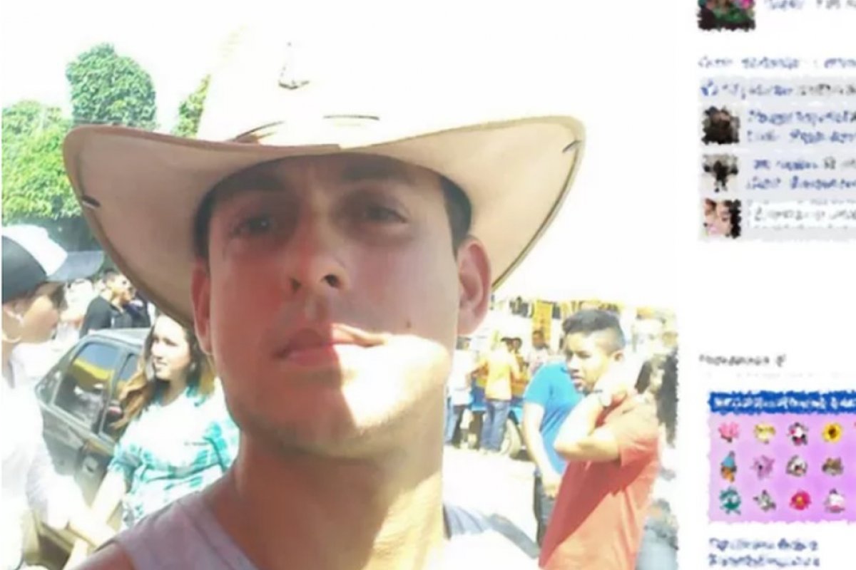Homem condenado por morte de PRF em 2015 é preso na BR-324