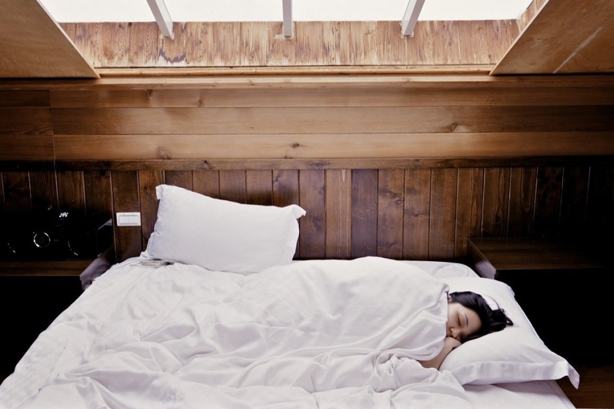 Confira seis dicas para se ter uma boa noite de sono