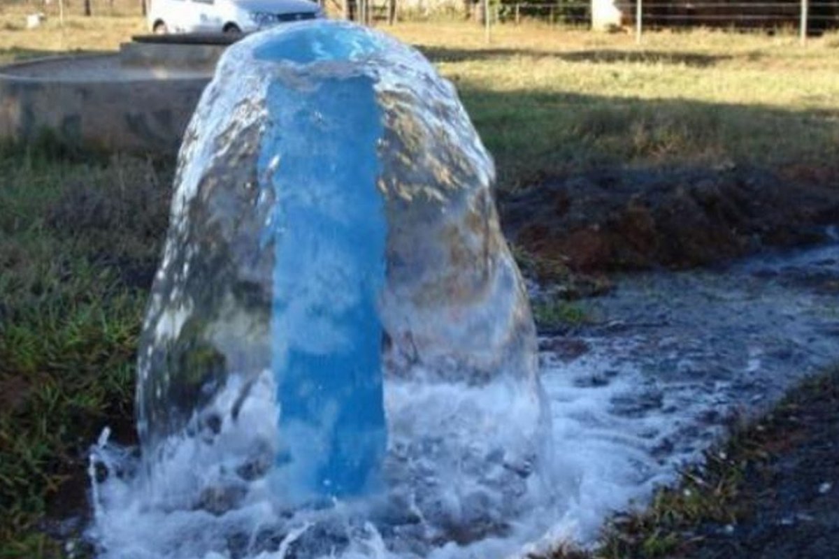 Operação vai investigar esquema perfuração de poços na região de Irecê