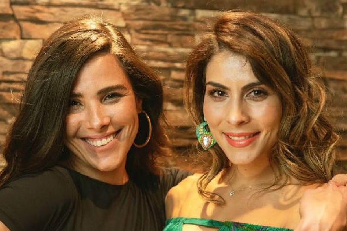 Wanessa Camargo anuncia projeto com artistas mexicanos
