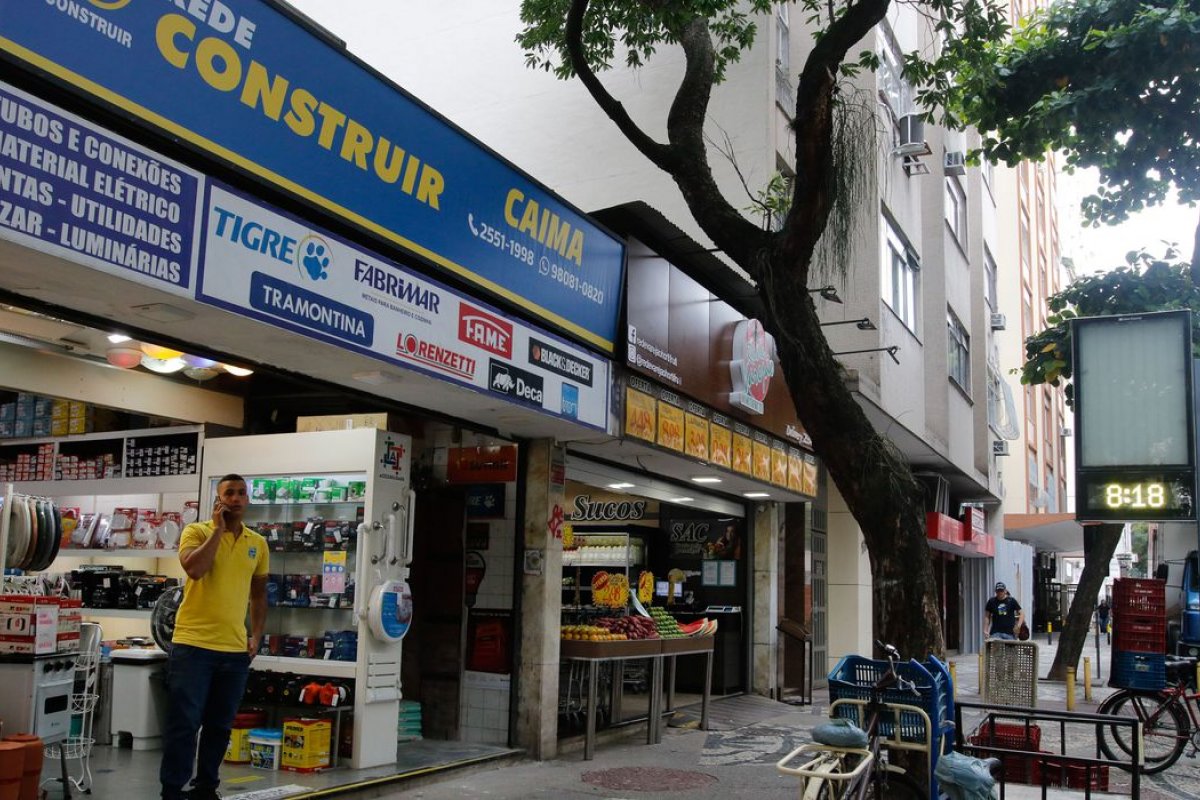 MEI dispensa alvarás e licenças de funcionamento