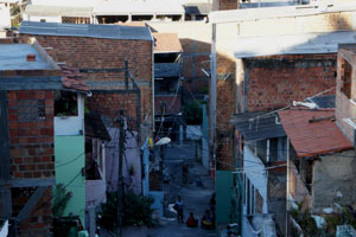 Prefeitura prorroga lockdown no Nordeste; bairro chega a 6 semana de medidas restritivas