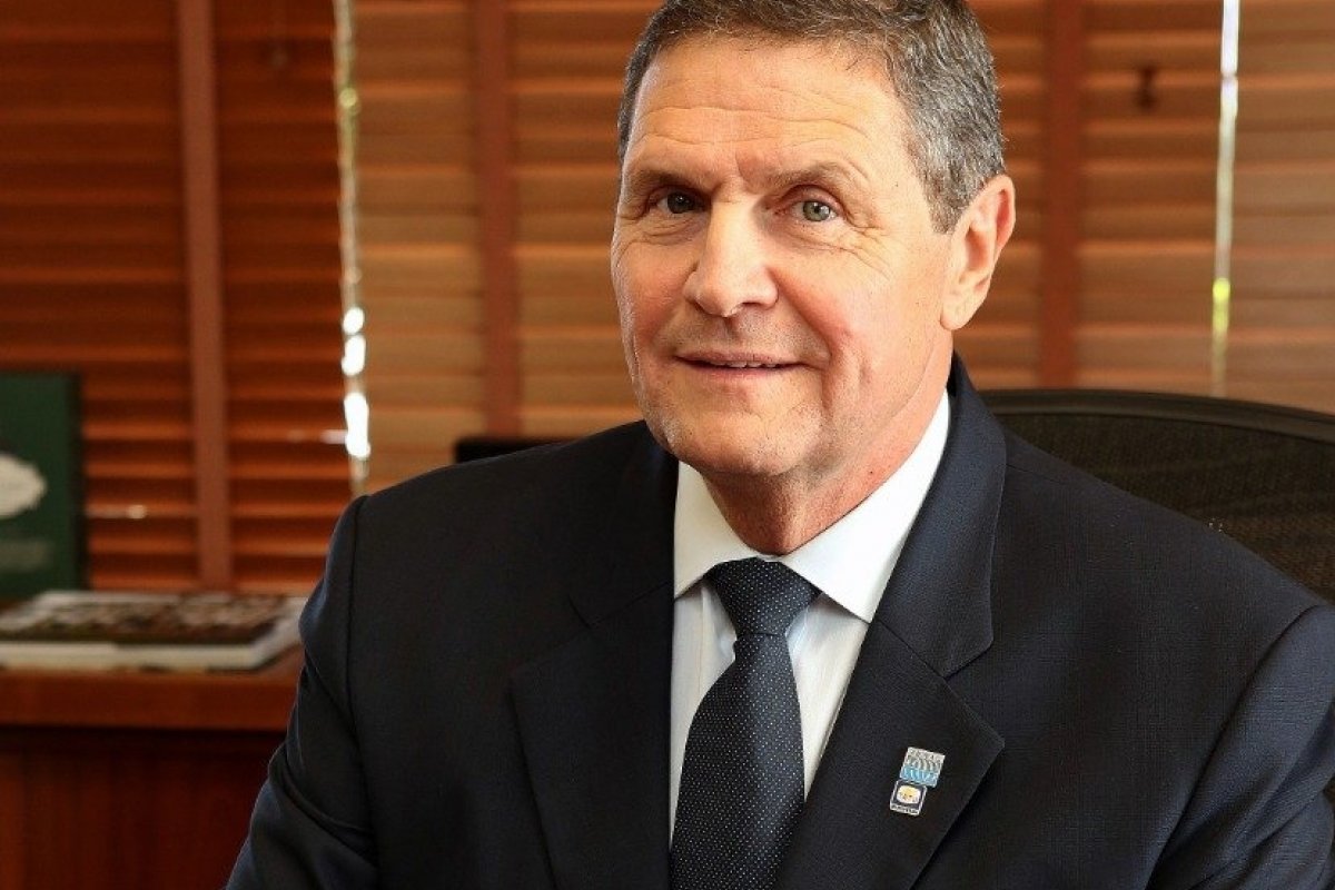 A urgência da reforma tributária por João Carlos Marchesan