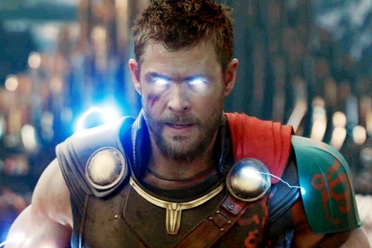 Marvel vai fazer "Thor 4" com Chris Hemsworth