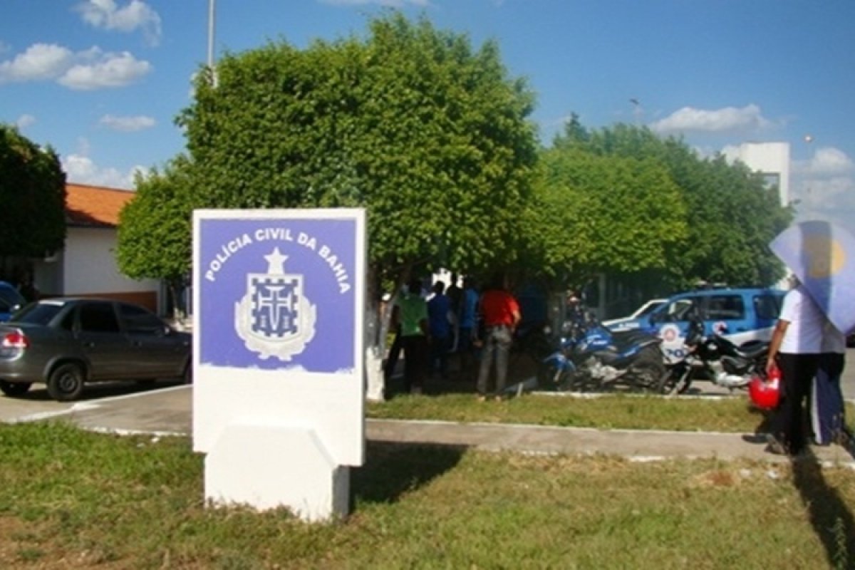 Quatro suspeitos são presos em operação policial no norte da Bahia