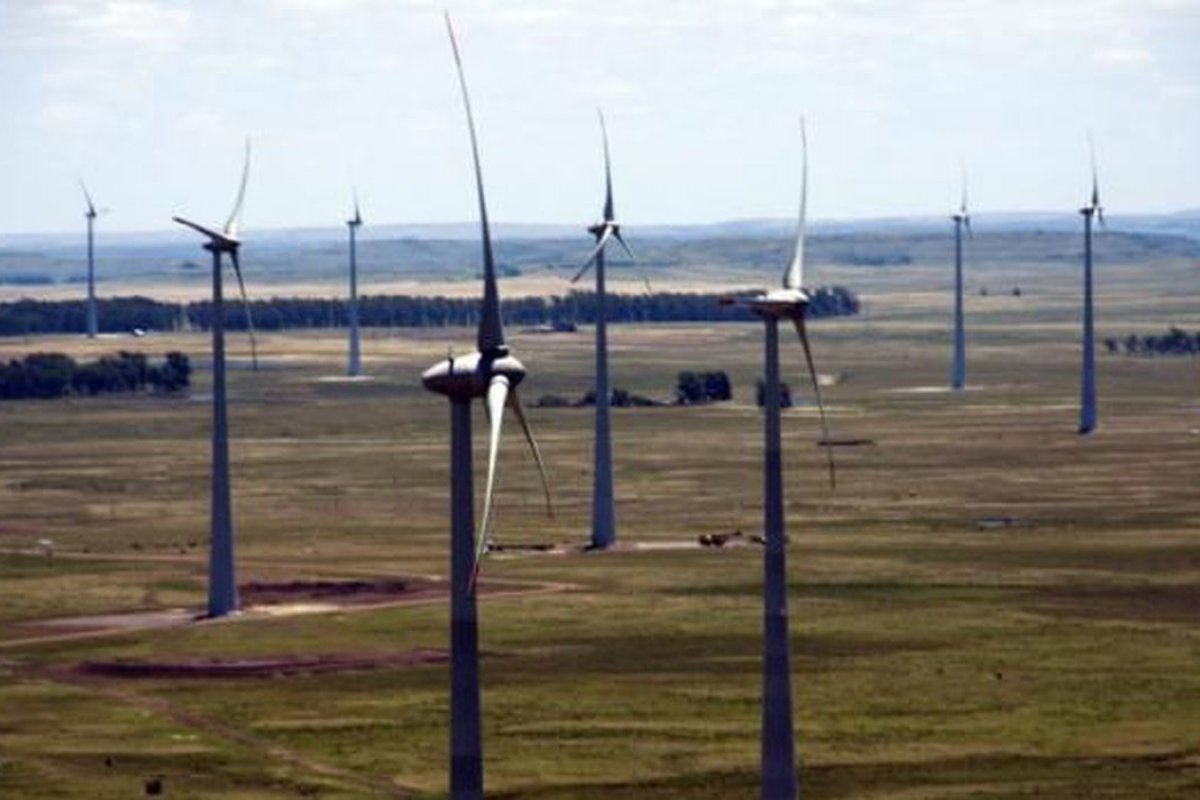 Nordeste bate recorde na geração de energia eólica