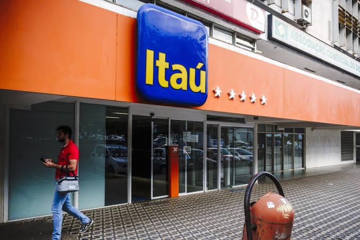Itaú decide prorrogar Home Office até final de janeiro de 2021