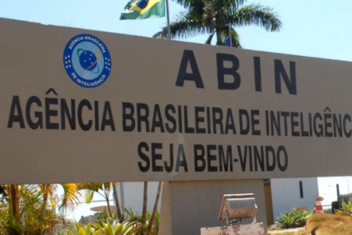 STF decide que Abin não pode acessar dados sigilosos sem autorização judicial