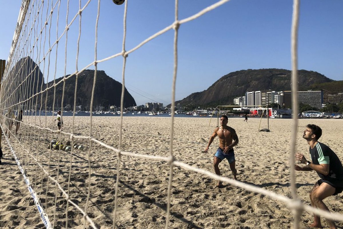 Senado aprova auxílio de R$ 600 para trabalhadores do esporte