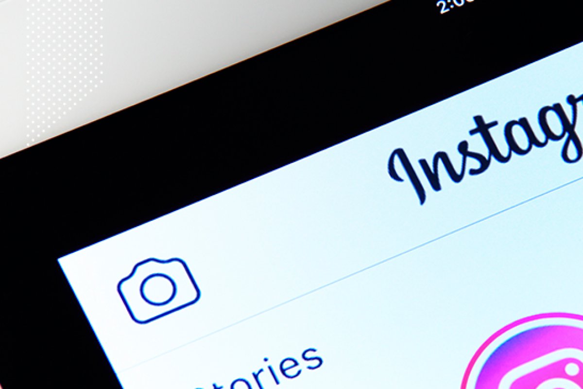 Instagram é processado em US$ 500 bi por coletar dados biométricos de usuários