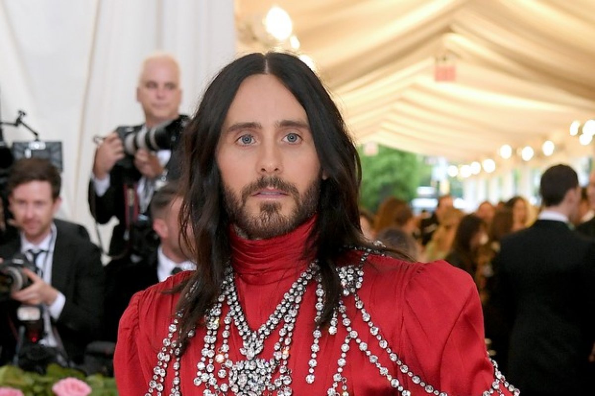 Disney anuncia Jared Leto no elenco de Tron 3