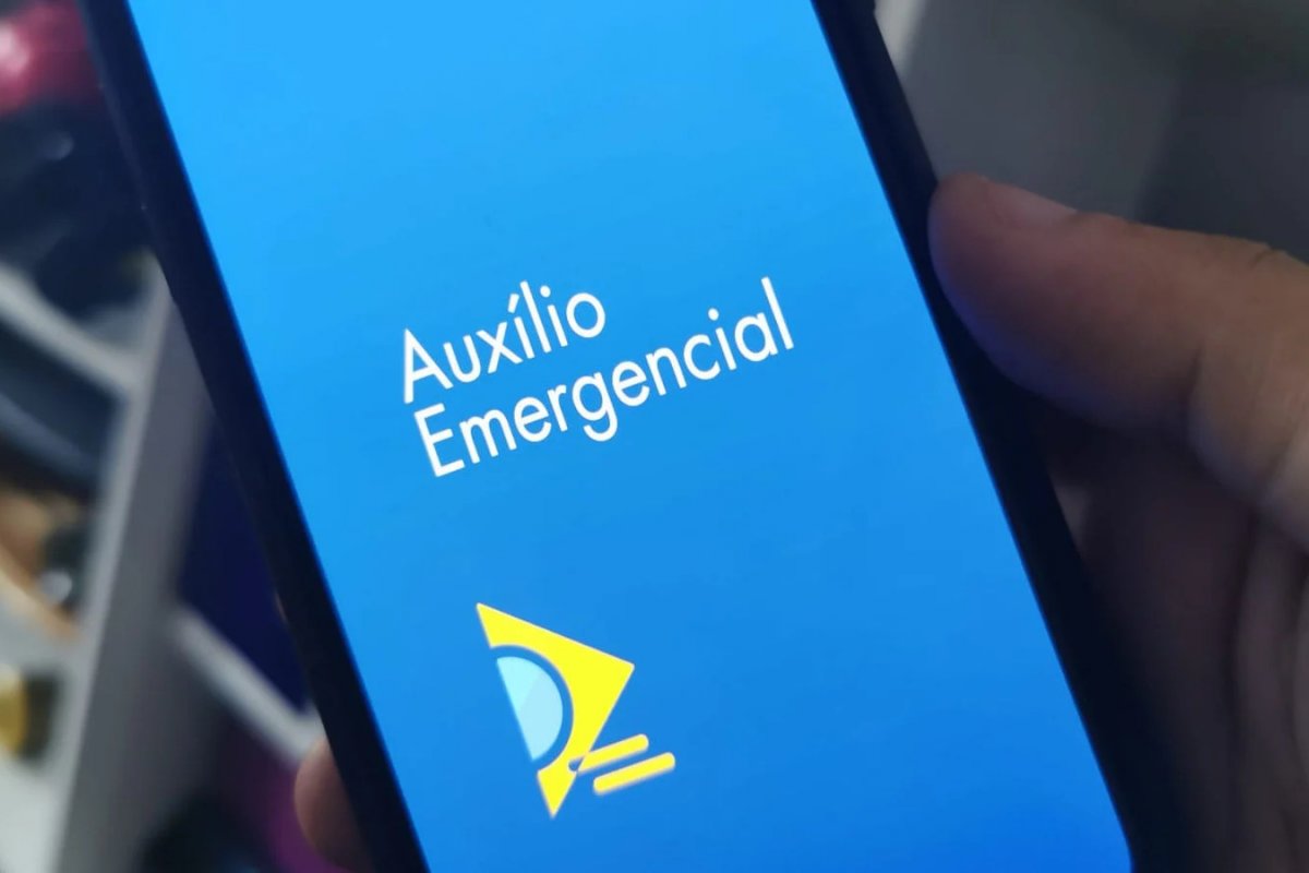 Pesquisa revela que maioria dos beneficiários usa auxílio para comprar comida