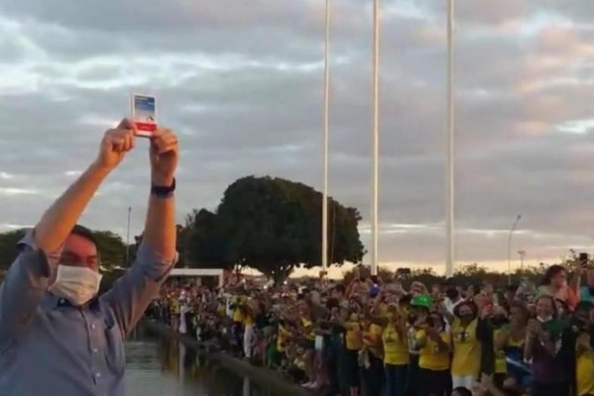 Ministério da Saúde já distribuiu mais de 5 milhões de doses de cloroquina