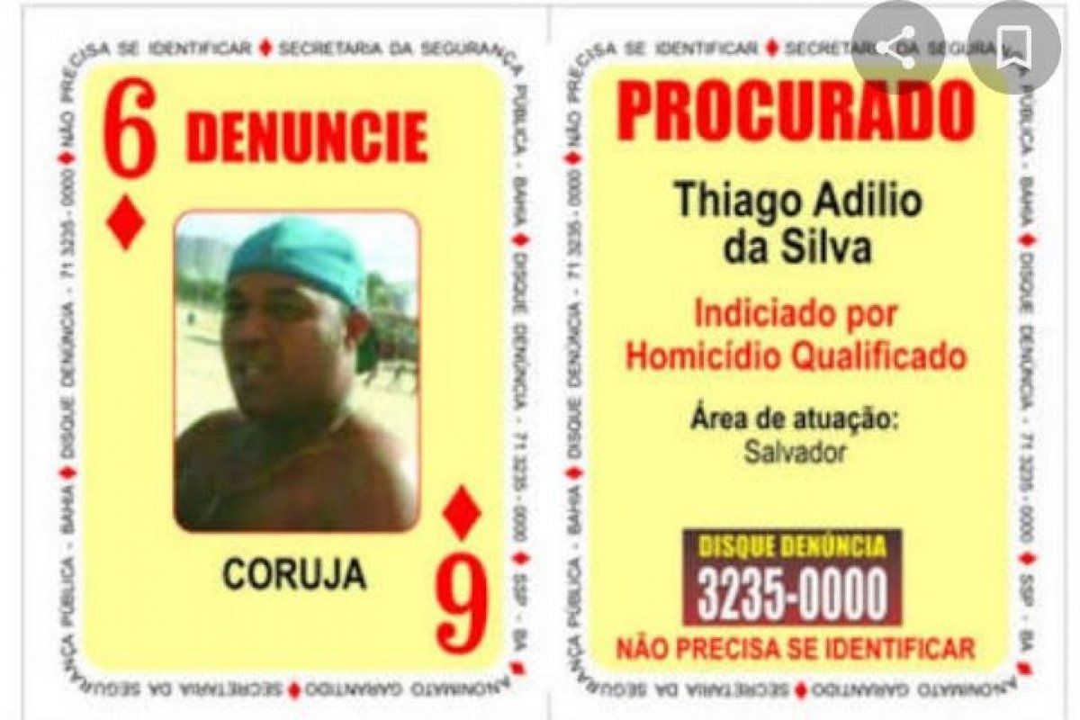 Líder do tráfico na Liberdade é morto por rivais