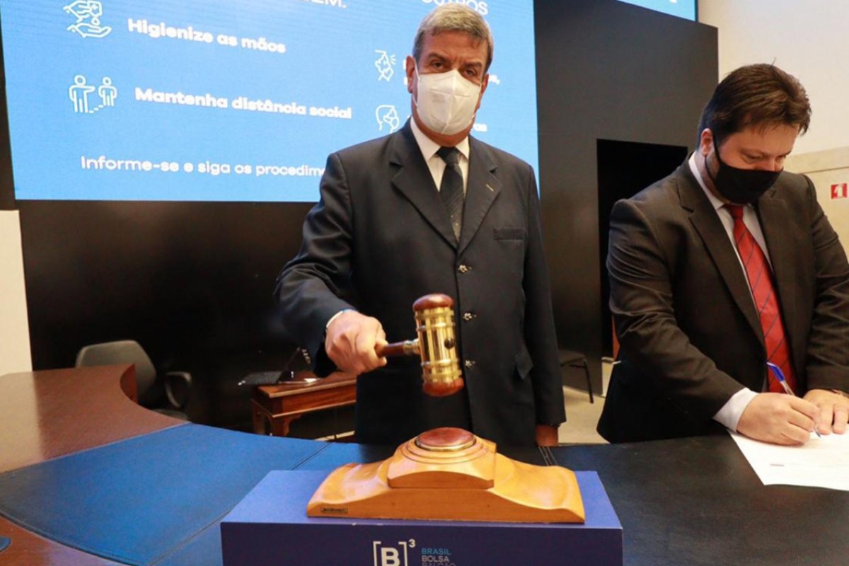 Consórcio Conecta Feira é o vencedor da PPP da Iluminação Pública de Feira de Santana