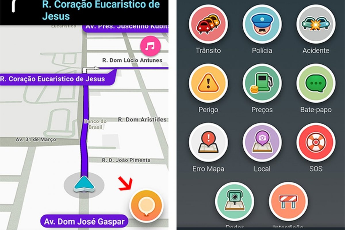 Waze ganha opção para pagar gasolina online nos Estados Unidos