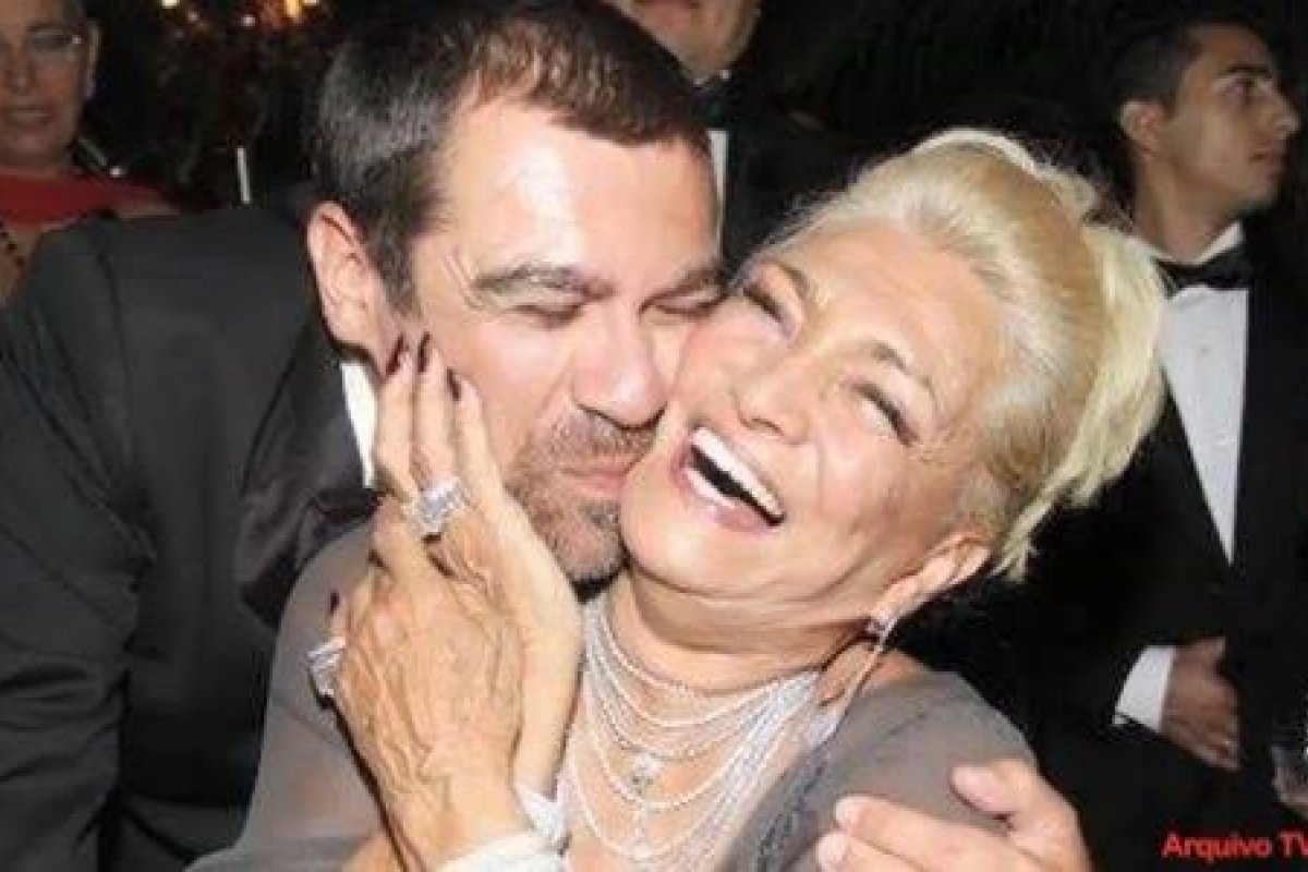 Filho de Hebe solta o verbo sobre série da TV Globo: "Me decepcionou demais"